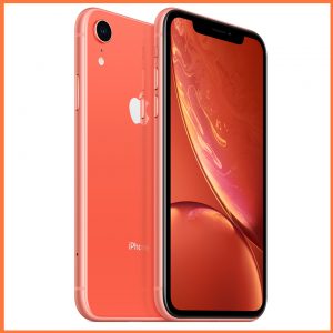 Iphone XR - réparations
