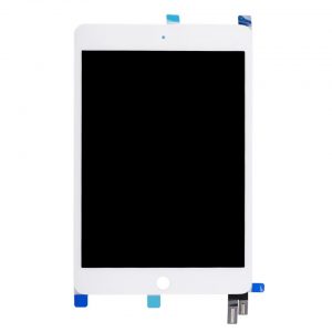 LCD Digitizer iPad mini 4 blanc