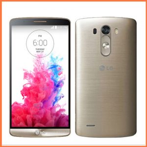 G3 - réparations
