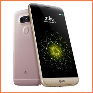 G5 - réparations