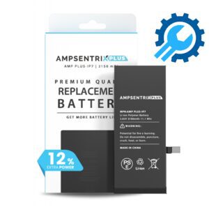 replacement battery Iphone 7