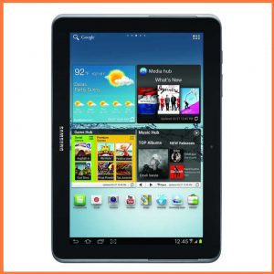 Reparation Tab 2 10.1 - P5100