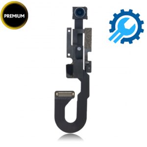 Reparation camera avant iphone 7