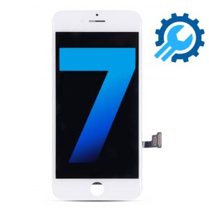 Lcd Iphone 7 Blanc