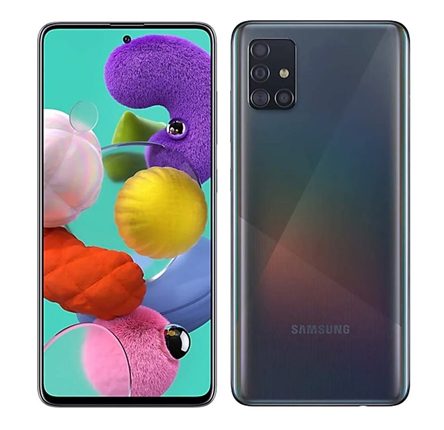 Samsung Galaxy A51 | 64 GB | Grade A