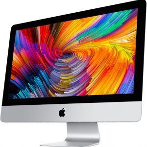 Apple iMac 21.5" Intel Core i5 Dual-Core 7th Gen 2.3GHz