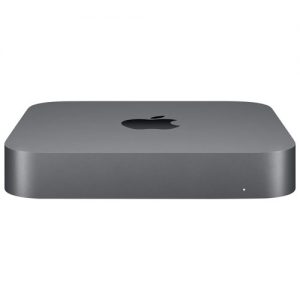 Apple Mac mini, Intel i3, 8 GB RAM, 256 GB SSD