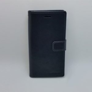 Apple iPhone XS Max - Goospery Blue Moon Diary Case