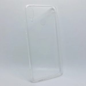 Huawei-P20-Lite-Silicone-Phone-Case-With-Dust-Plug