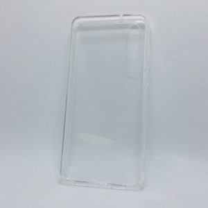 Huawei-P20-Silicone-Phone-Case-With-Dust-Plug