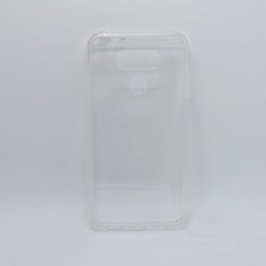 Silicone Phone Case For LG G6