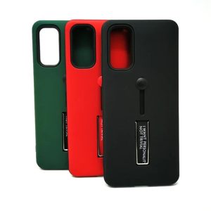 PERSONALITY RING HOLDER HYBRID KICKSTAND