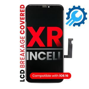 Reparation LCD Oled Iphone XR