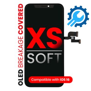 Reparation LCD Oled Iphone Xs