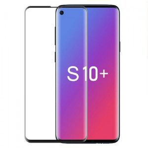 3D Tempered Glass Screen Protector