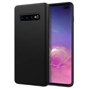 Samsung Galaxy S10 Plus - Silicone Phone Case