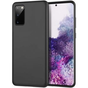 Samsung Galaxy S20 - Silicone Phone Case