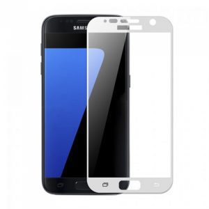 3D Tempered Glass Screen Protector