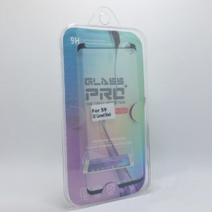 3D Tempered Glass Screen Protector