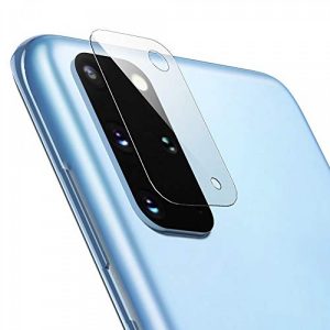 Back Camera Soft Silicone Screen Protector