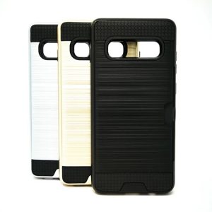 Slim Sleek Case with Credit Card Holder Case