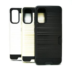 Slim Sleek Case with Credit Card Holder Case