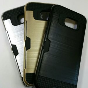 Slim Sleek Case with Credit Card Holder Case