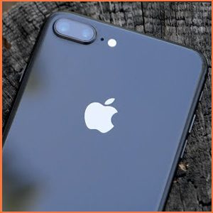 iPhone 7 Plus / 8 Plus