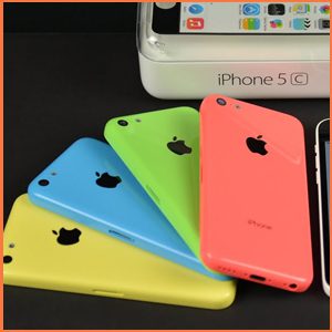 Iphone 5c