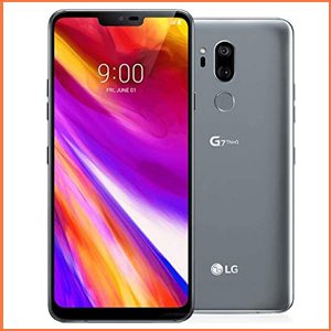 G7 - accessoires