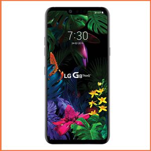 G8 - accessoires