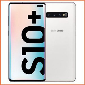 S10 Plus - Accessoires