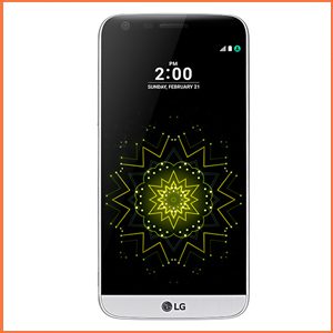 G5 - accessoires