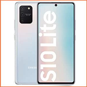 S10e - Accessoires