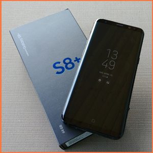 S8 Plus - Accessoires