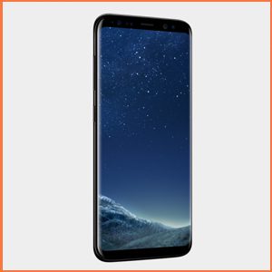S8 - Accessoires