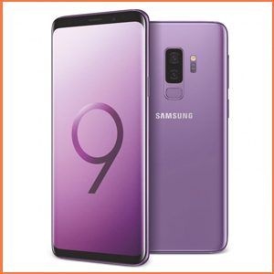 S9 Plus - Accessoires