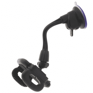 Support de pare-brise pour GPS d'Insignia (NS-WSMNT-C)