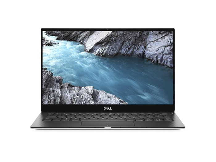 Dell XPS 13 (XPS9380-7066SLV) computer