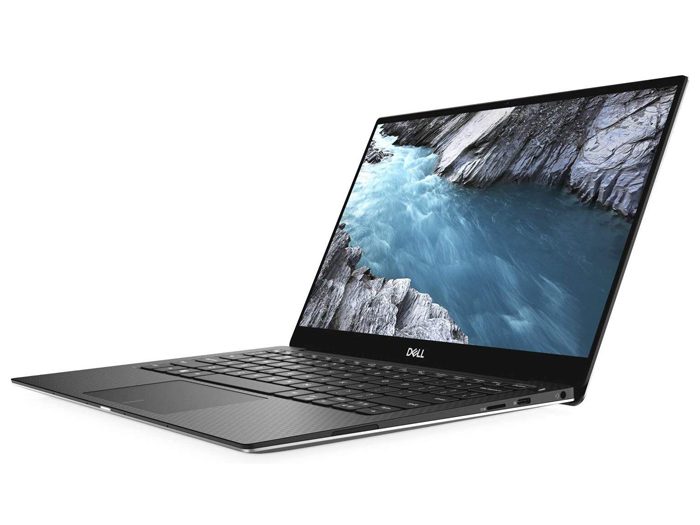Dell XPS 13 (XPS9380-7066SLV) computer