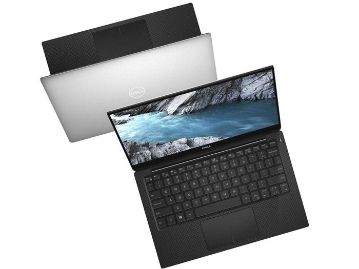 Dell XPS 13 (XPS9380-7066SLV) computer
