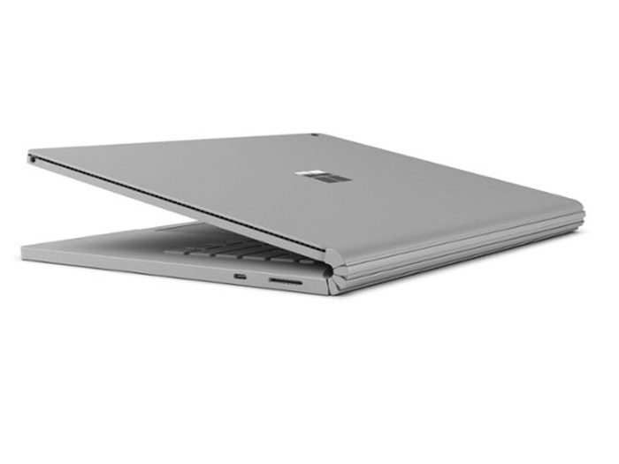 Microsoft - Surface Book 2