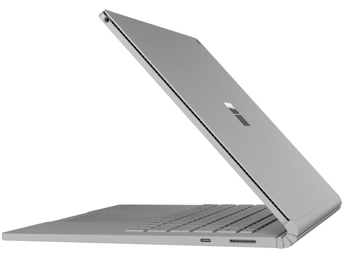 Microsoft - Surface Book 2