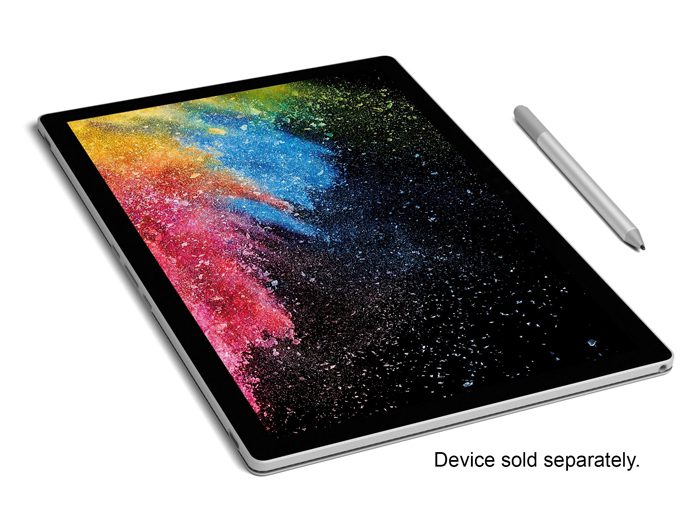 Microsoft - Surface Book 2