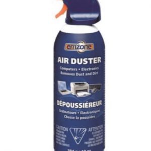 Emzone Air Duster – Compressed Air