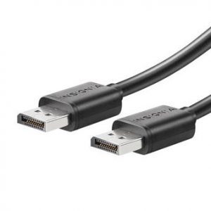 Cable DisplayPort 6pi