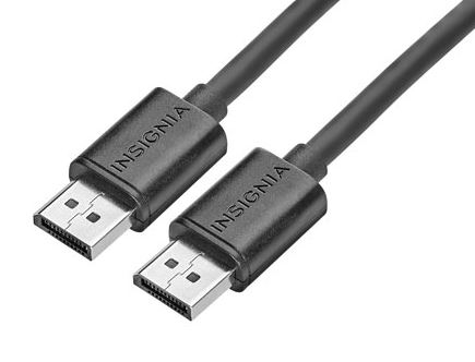Cable DisplayPort 6pi – Image 3