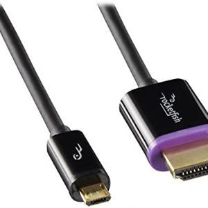 Cable MHL