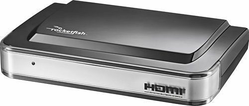 Répartiteur HDMI à 2 sorties Rocketfish