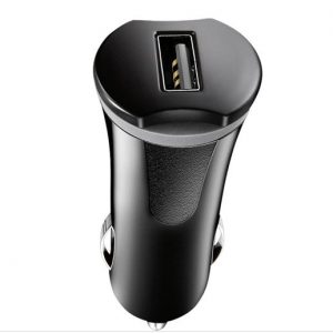 Chargeur USB pour l'auto d'Insignia